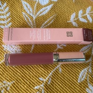 Givenchy linguist lip color